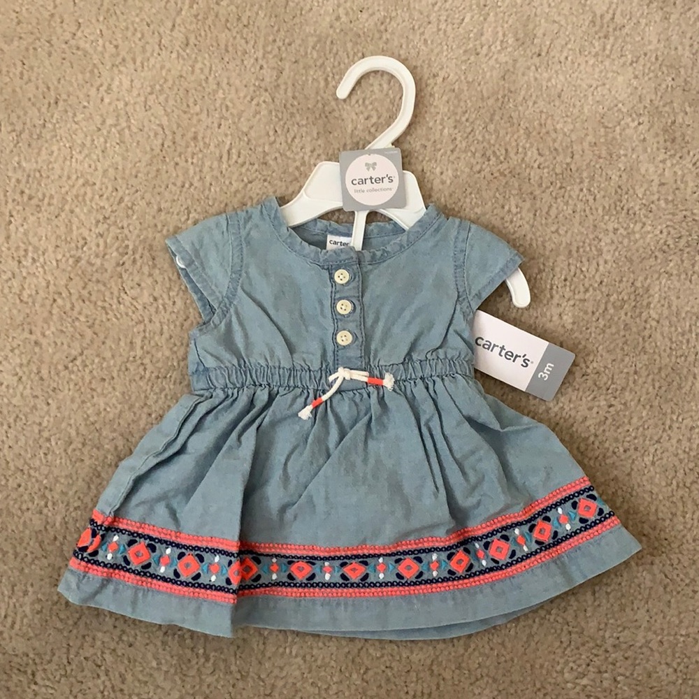Baby girl 3m Dress